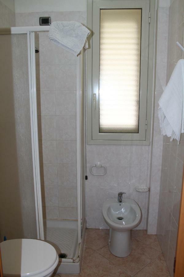 Bed and Breakfast Garden House Pozzallo Exterior foto