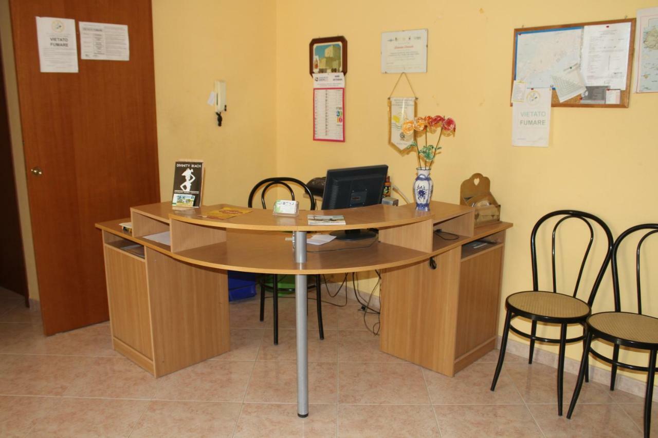 Bed and Breakfast Garden House Pozzallo Exterior foto