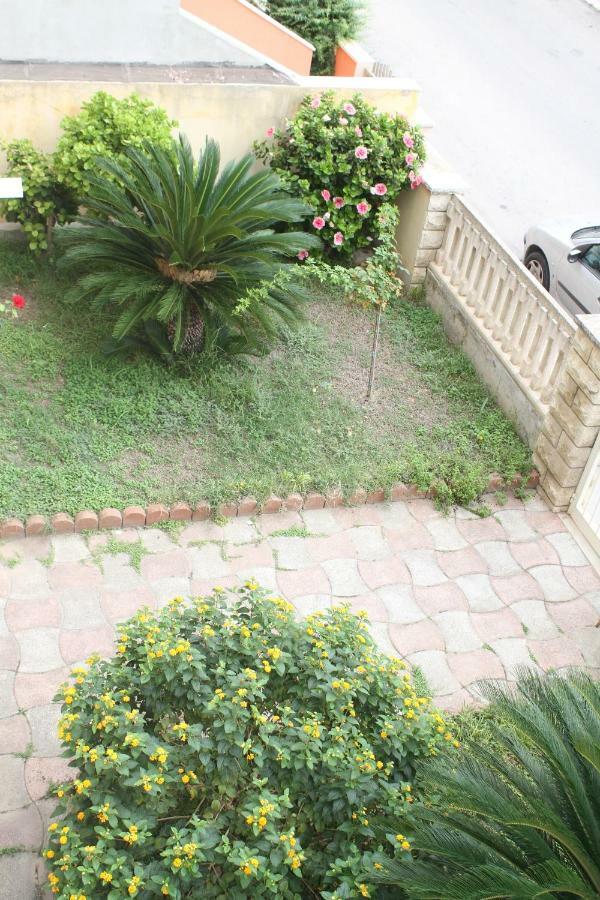 Bed and Breakfast Garden House Pozzallo Exterior foto